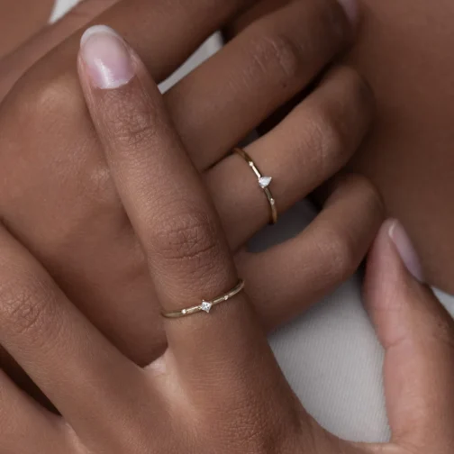 Small Rings