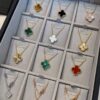 Vc Necklace (Stainless Steel) - Image 2