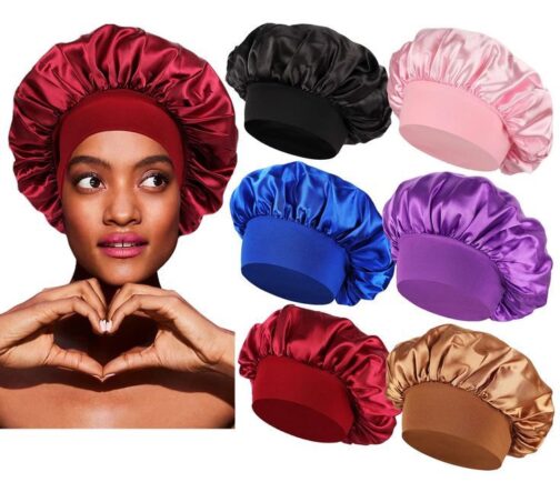 Hair Bonnet