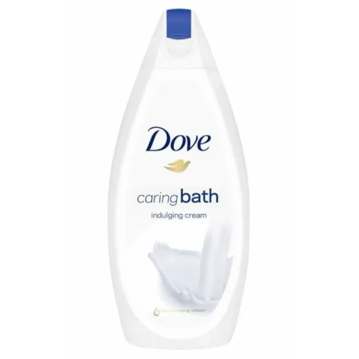 Dove Caring Bath Indulging