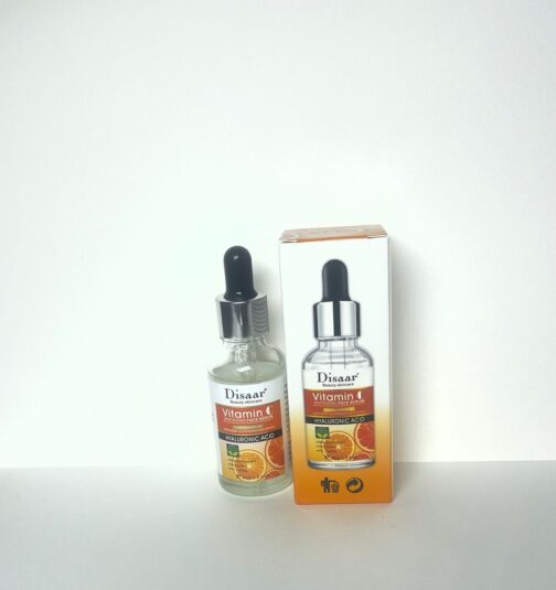 Disaar Beauty Skincare